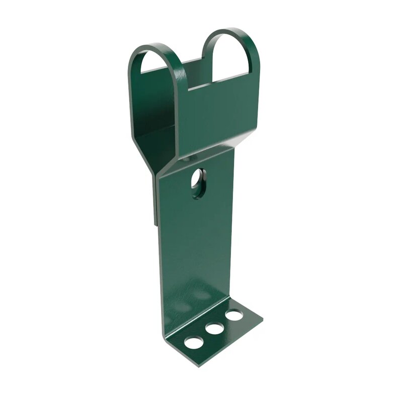 Кровельный кронштейн BORGE купить в Санкт-Петербурге