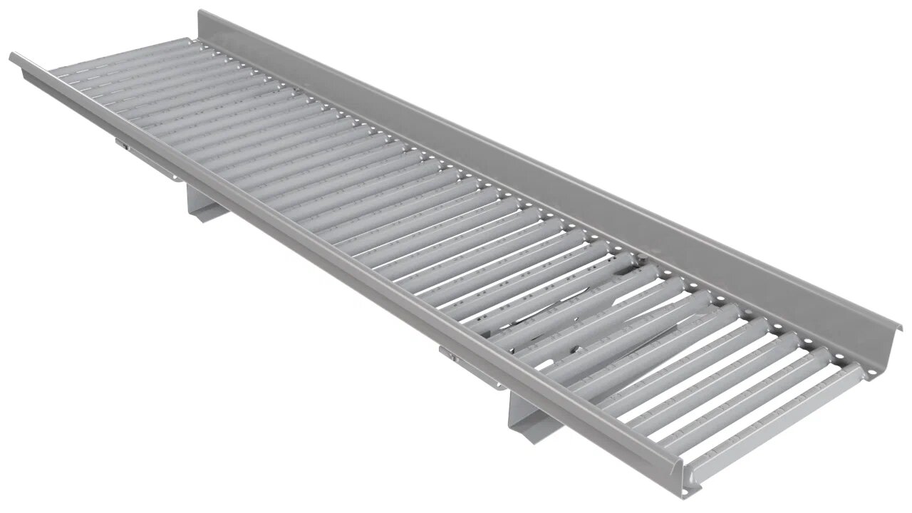 Переходной мостик Borge для натуральной черепицы 1,5м купить в Санкт-Петербурге