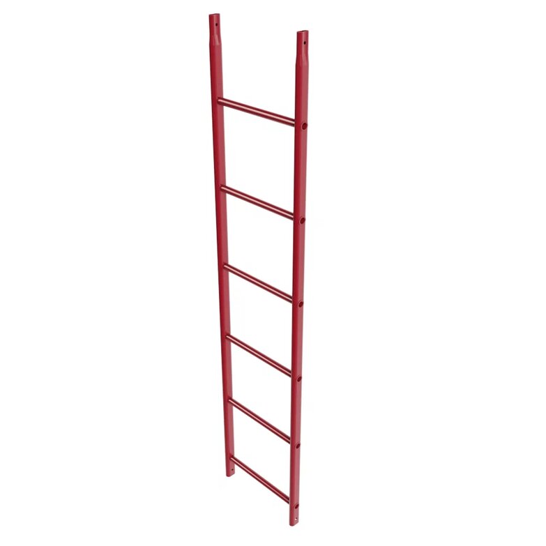 Лестница кровельная фасадная 1.8м BORGE купить в Санкт-Петербурге
