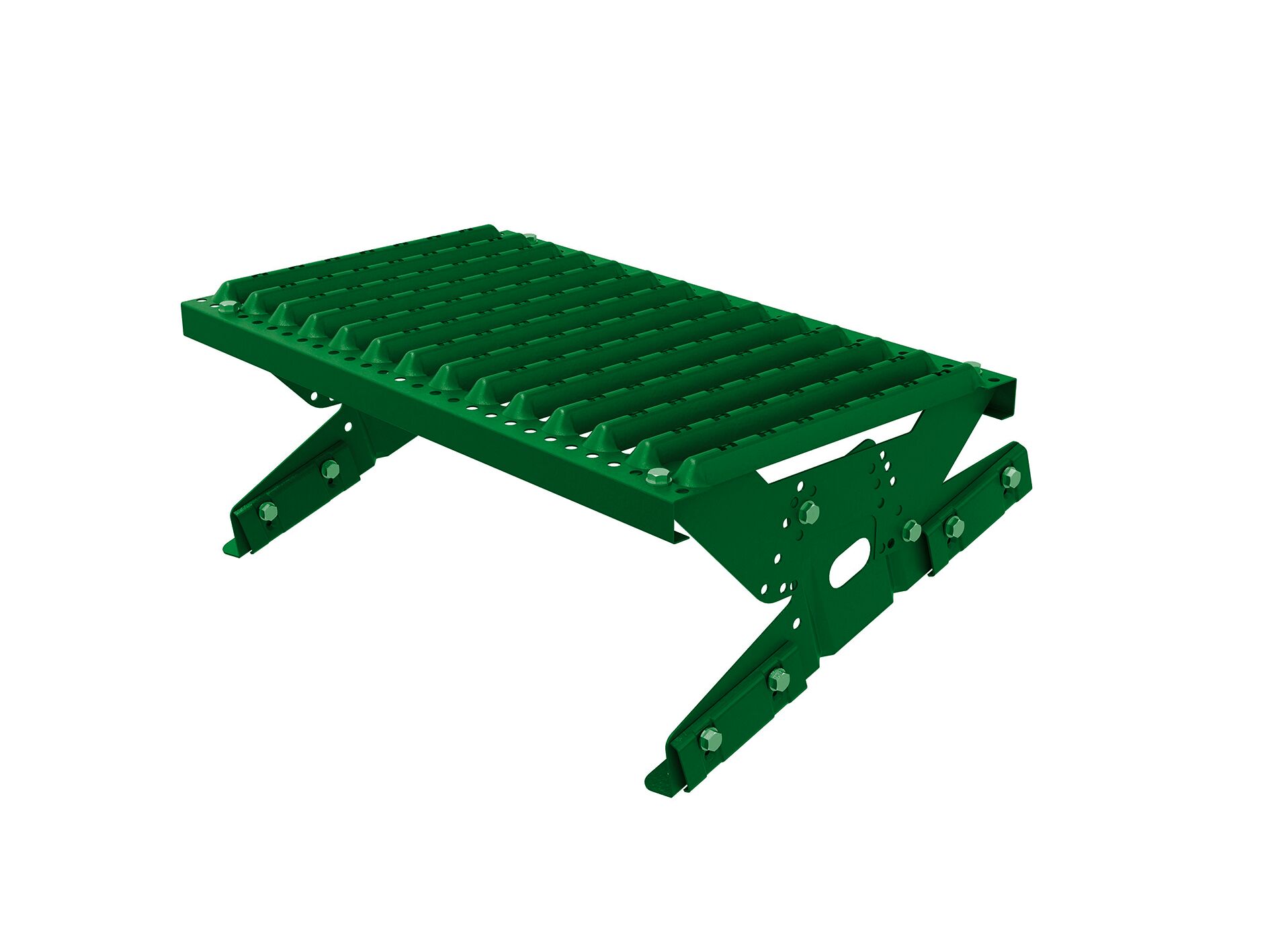 Ступень кровельная Borge 0,6м фальцевой кровли купить в Санкт-Петербурге