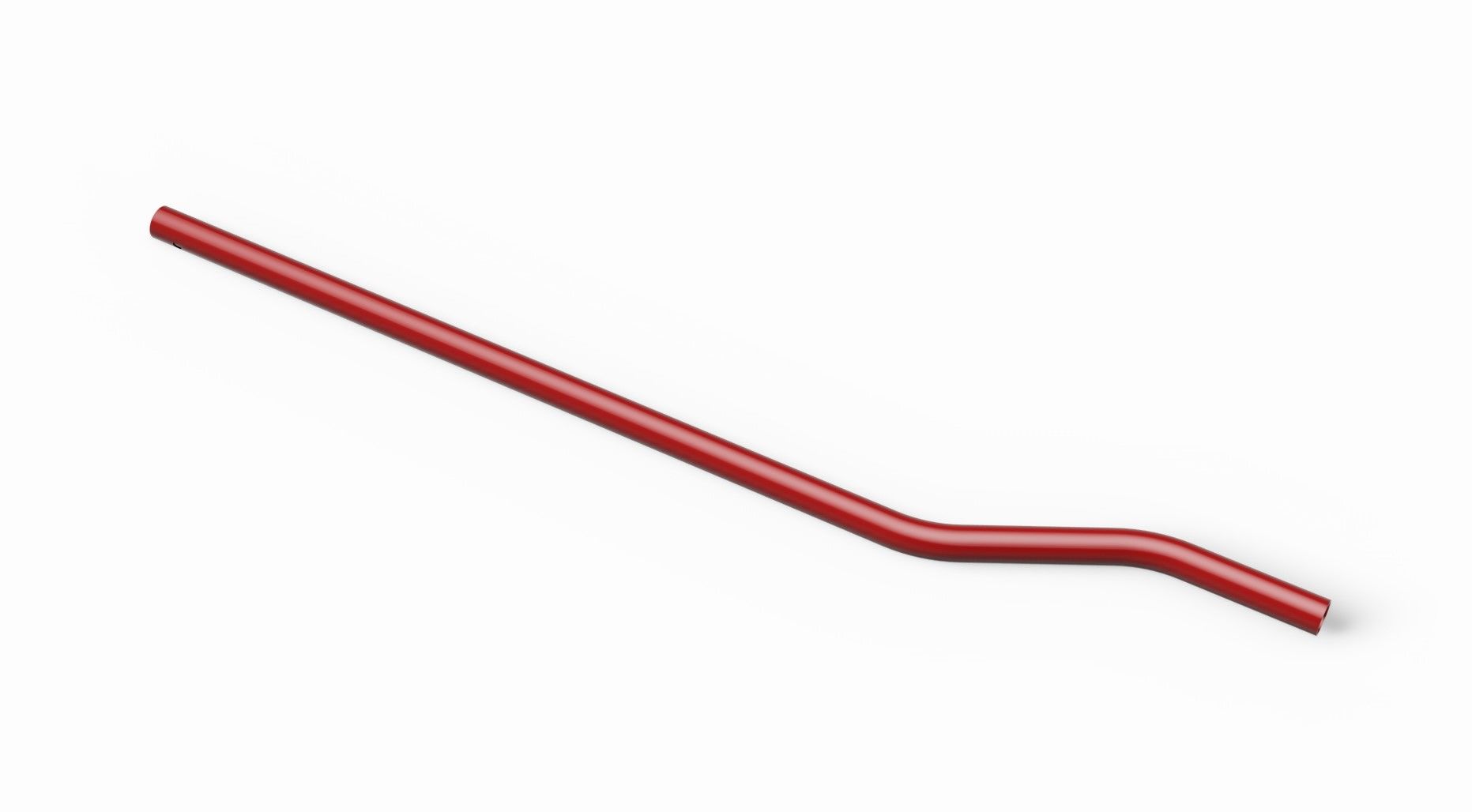 Опора ограждения парапетного H-60см оцинковка BORGE купить в Санкт-Петербурге