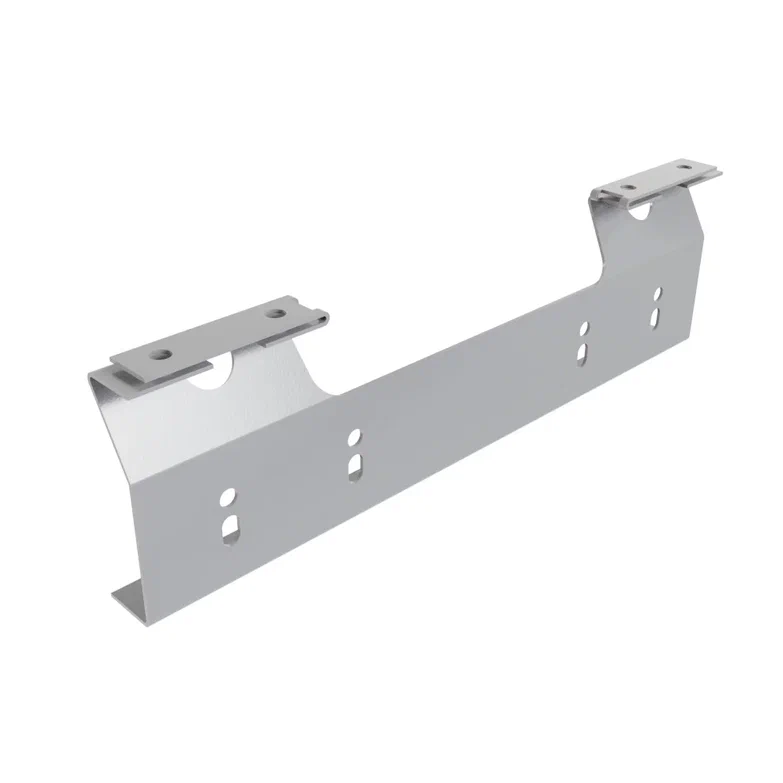 Центральное крепление лестницы для фальца BORGE купить в Санкт-Петербурге