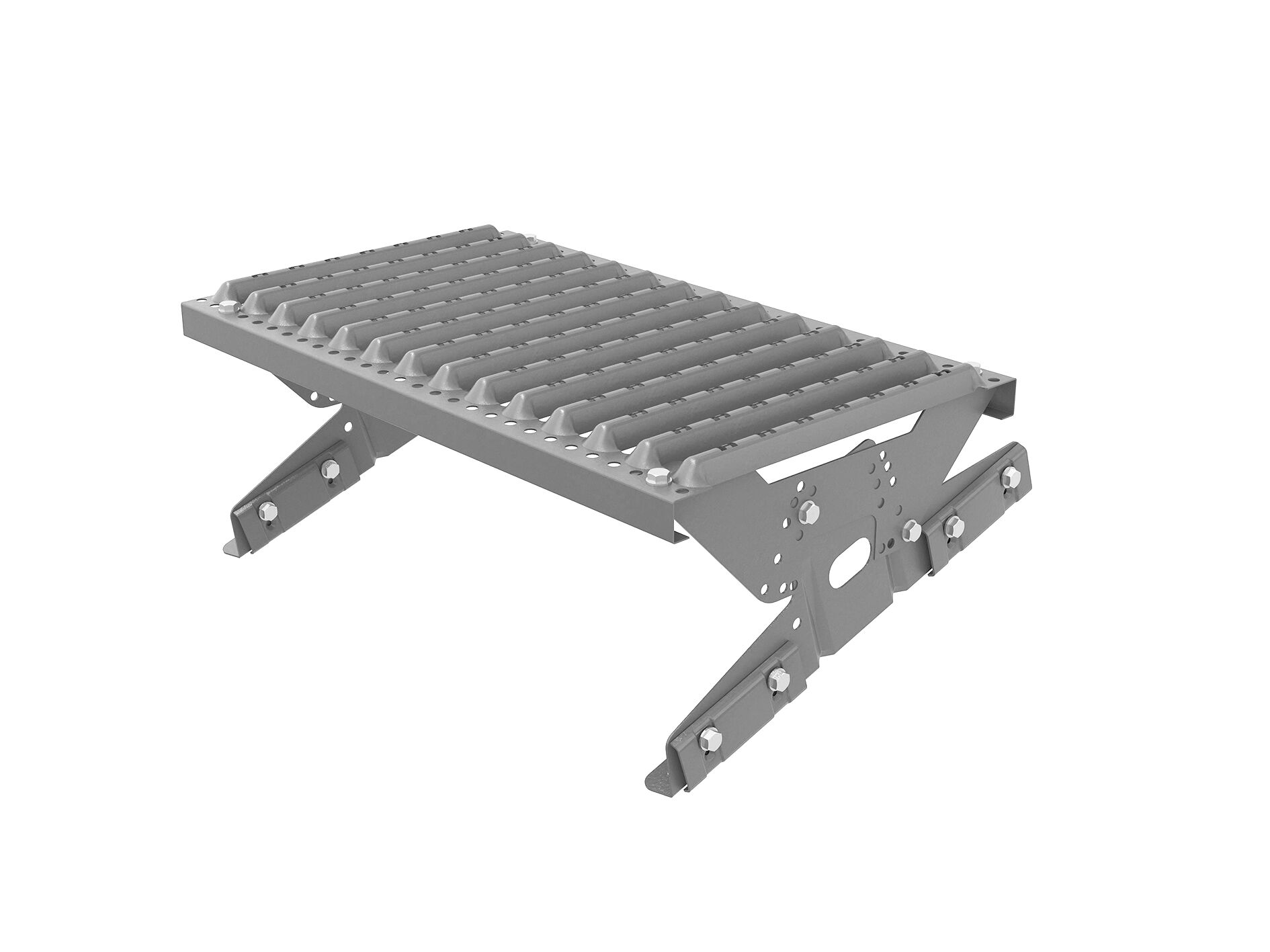 Ступень кровельная Borge 0,6м фальцевой кровли купить в Санкт-Петербурге