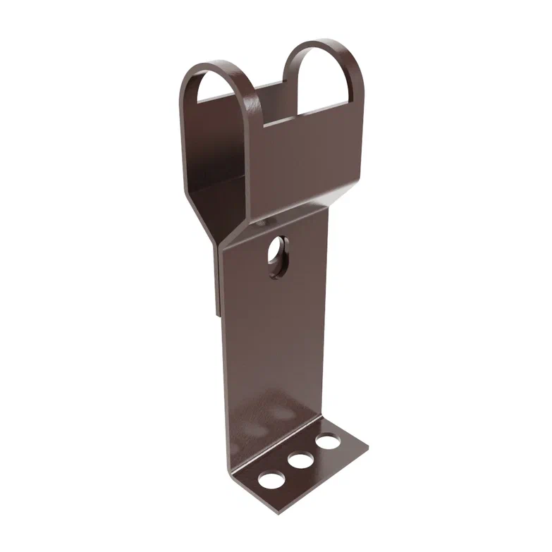 Кровельный кронштейн BORGE купить в Санкт-Петербурге