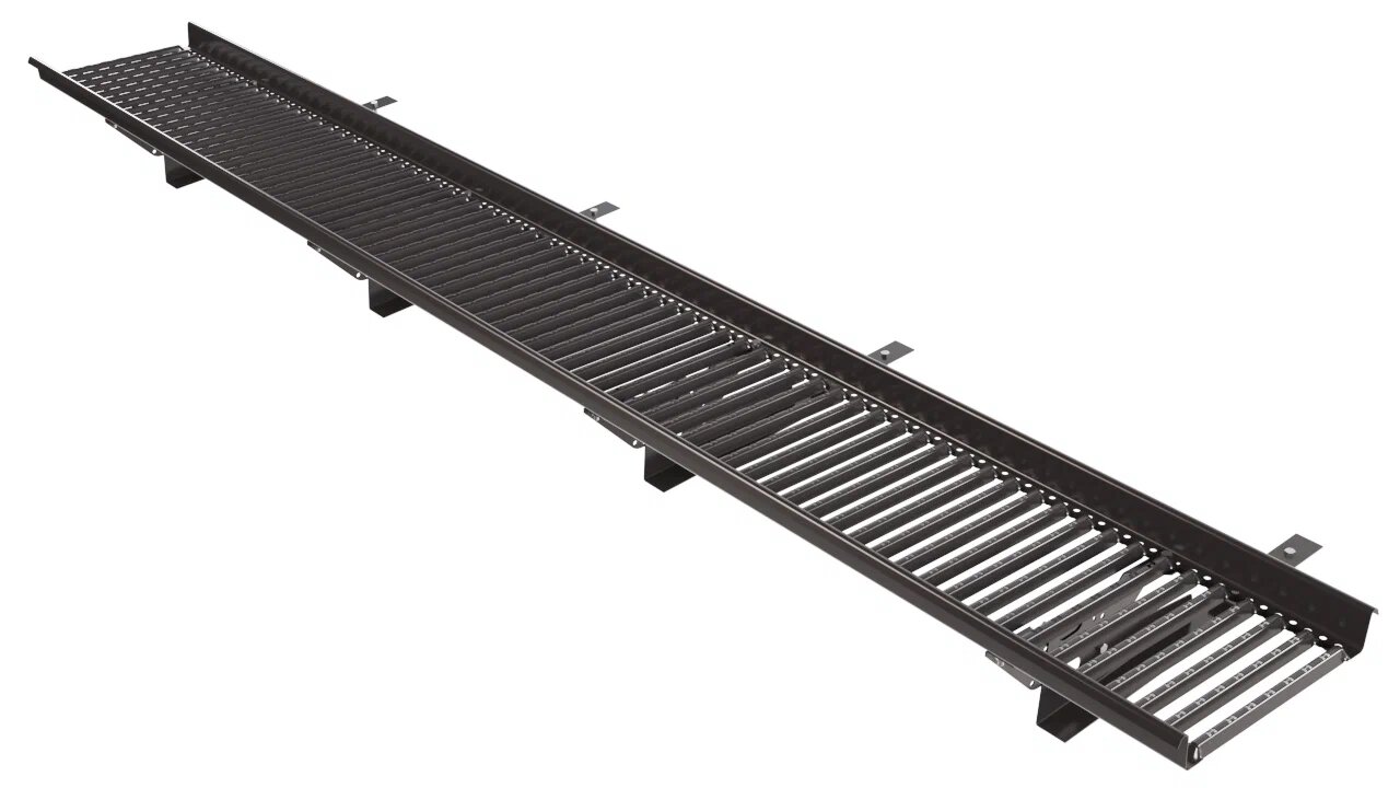 Переходной мостик Borge для композитной черепицы 3м купить в Санкт-Петербурге