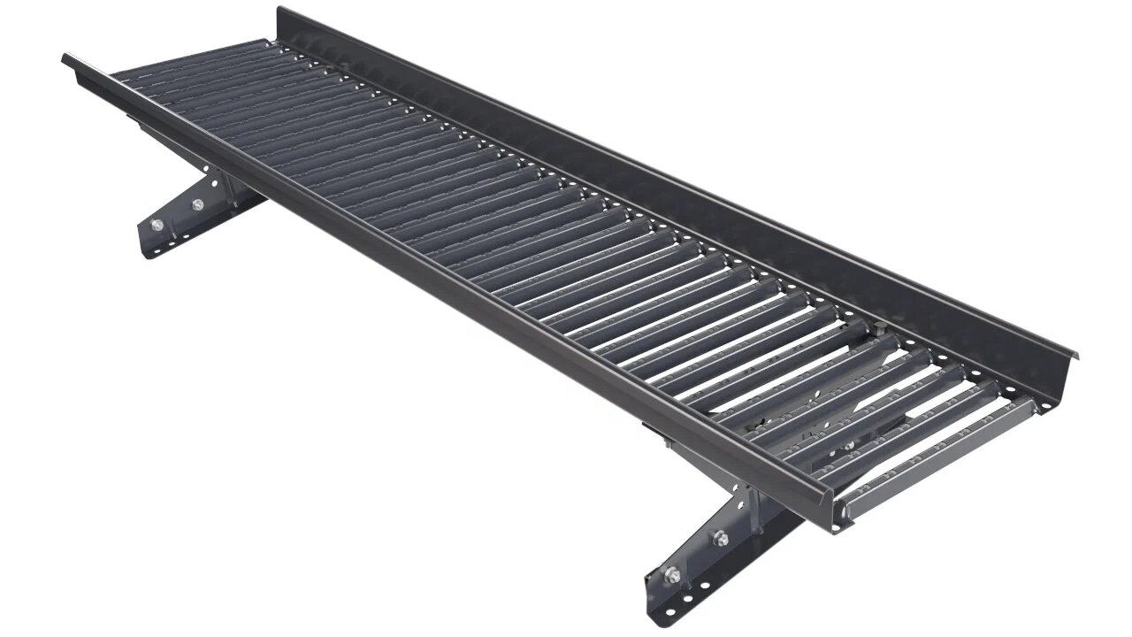 Мостик переходной 1.5м для фальца BORGE купить в Санкт-Петербурге