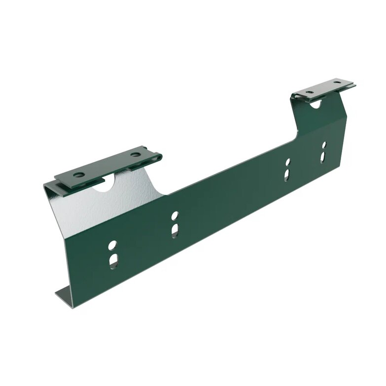 Центральное крепление лестницы для фальца BORGE купить в Санкт-Петербурге