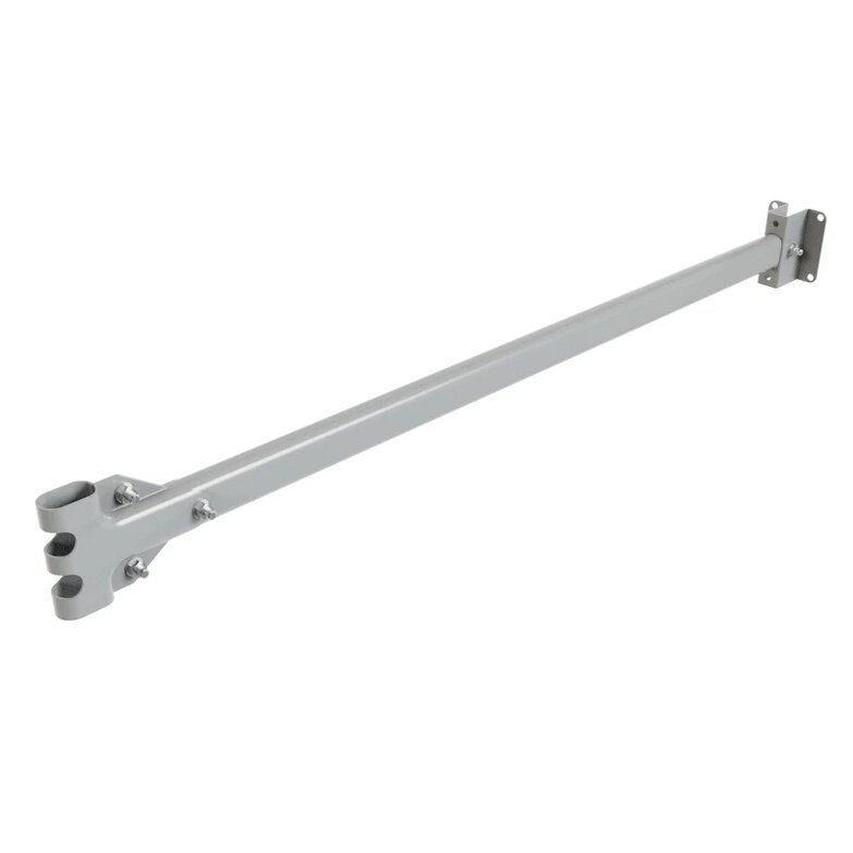 Стеновой кронштейн 1м BORGE купить в Санкт-Петербурге