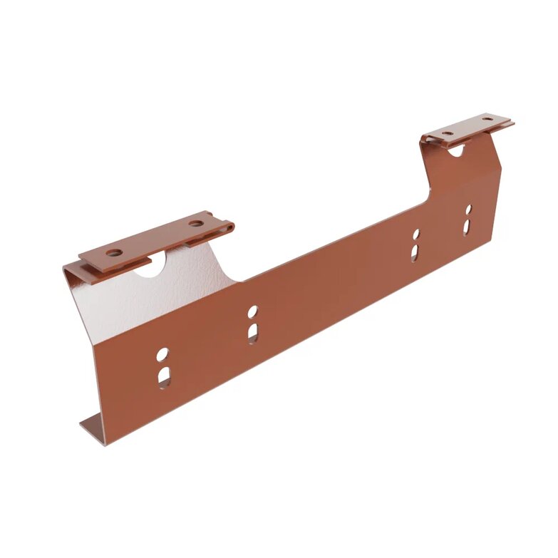 Центральное крепление лестницы для фальца BORGE купить в Санкт-Петербурге