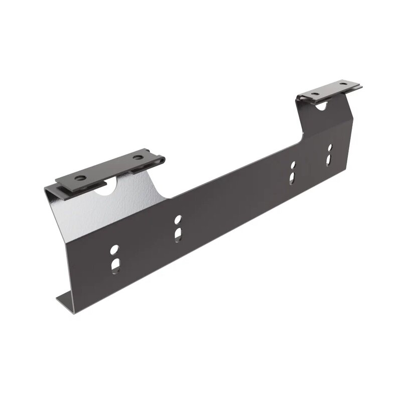 Центральное крепление лестницы для фальца BORGE купить в Санкт-Петербурге