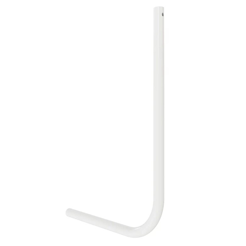 Опора ограждения Н-90см оцинк. BORGE купить в Санкт-Петербурге