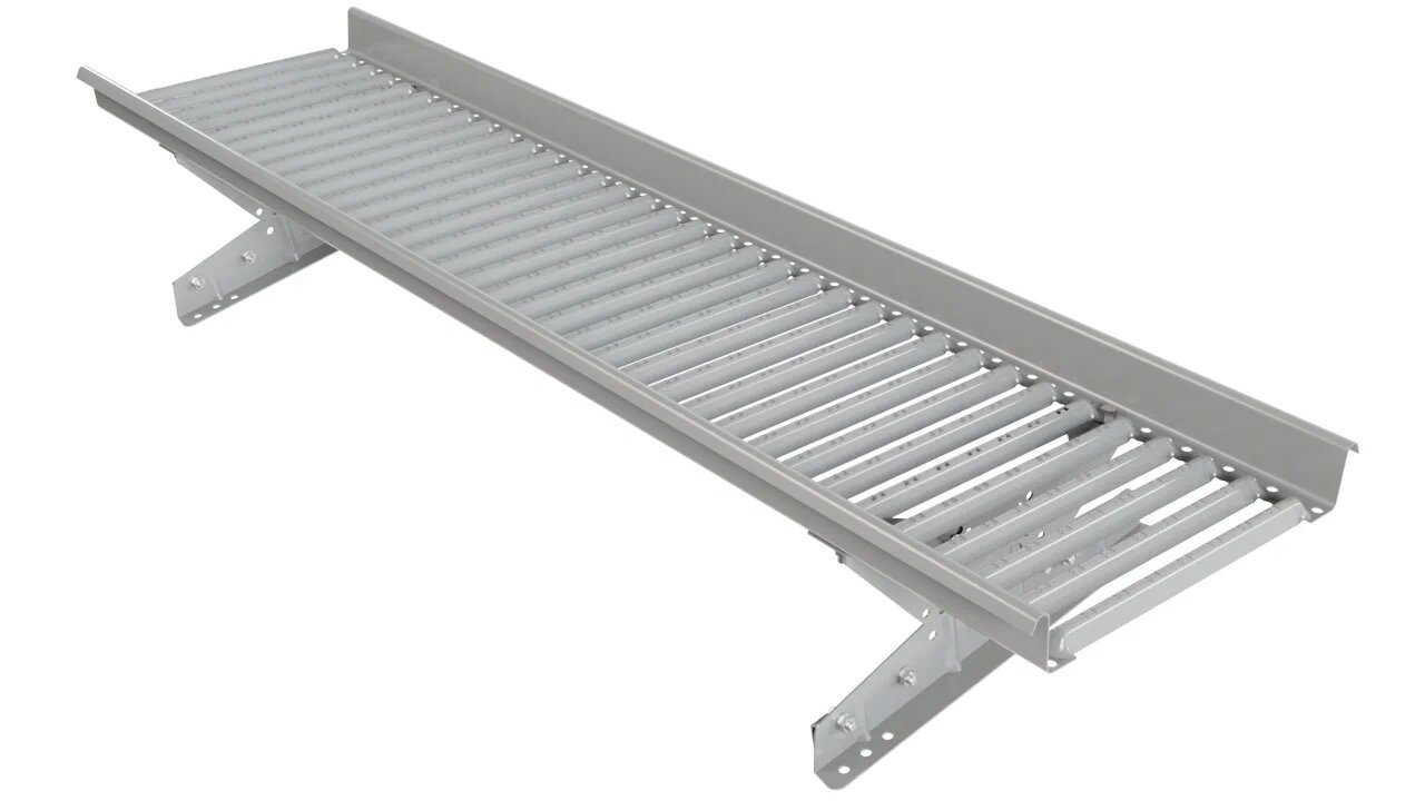 Мостик переходной 1.5м для фальца BORGE купить в Санкт-Петербурге