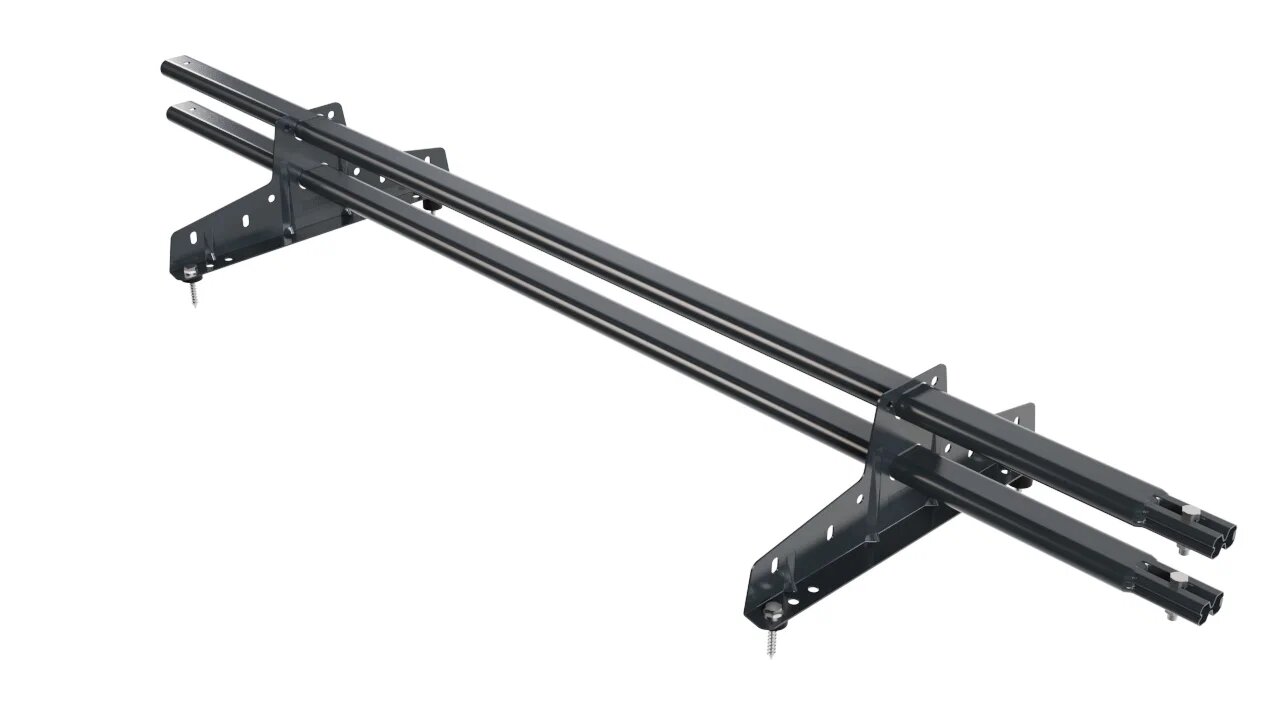 Снегозадержатель трубчатый 2оп 1.5м BORGE купить в Санкт-Петербурге