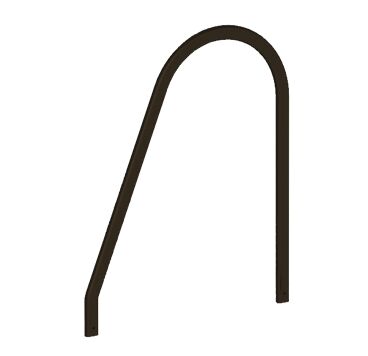 Поручень BORGE купить в Санкт-Петербурге