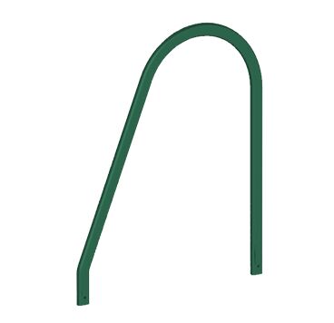 Поручень BORGE купить в Санкт-Петербурге