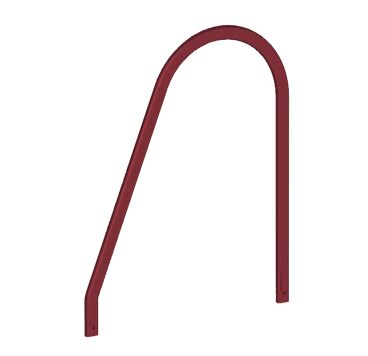 Поручень BORGE купить в Санкт-Петербурге