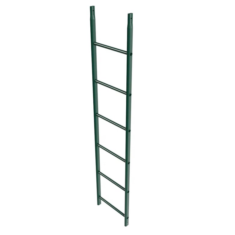 Лестница кровельная фасадная 1.8м BORGE купить в Санкт-Петербурге