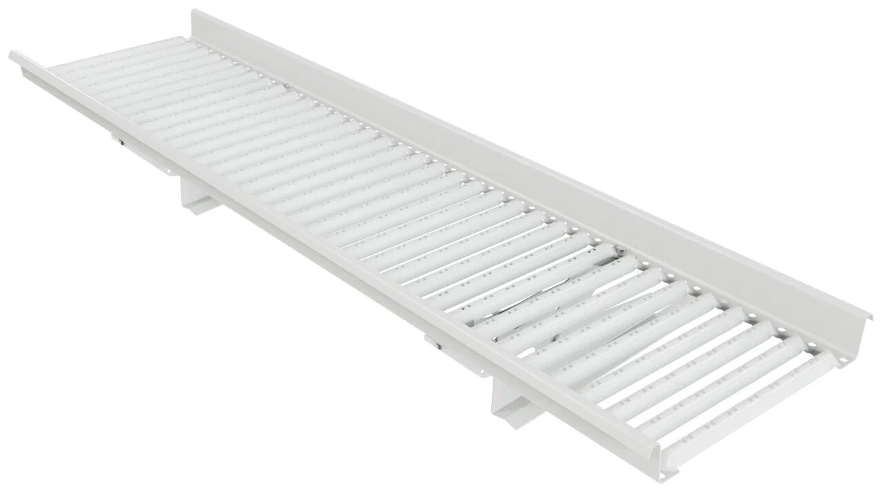 Переходной мостик Borge для натуральной черепицы 1,5м купить в Санкт-Петербурге