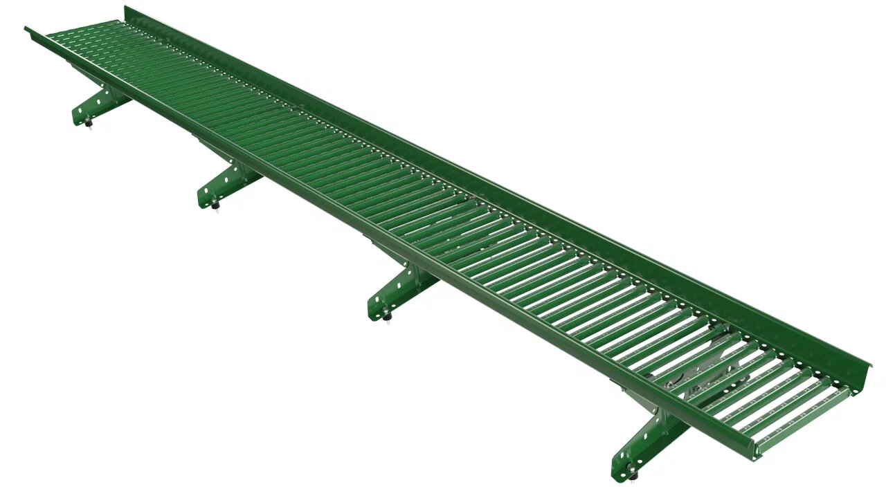 Переходной мостик Borge для металлочерепицы и битумной черепицы 3м купить в Санкт-Петербурге