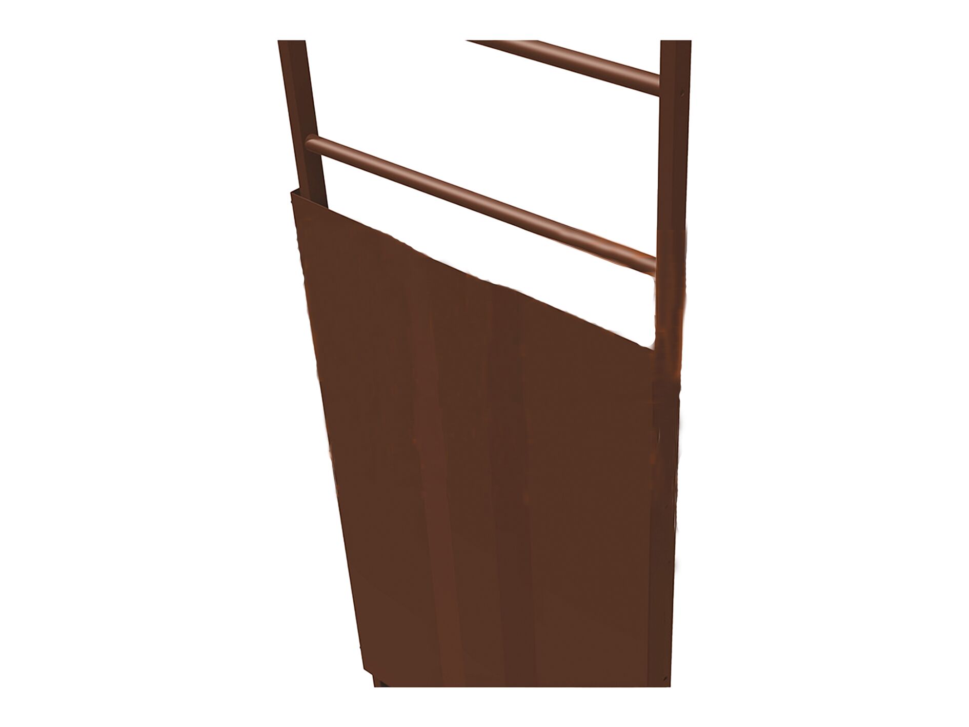 Устройство ограничения доступа для пожарной лестницы BORGE купить в Санкт-Петербурге