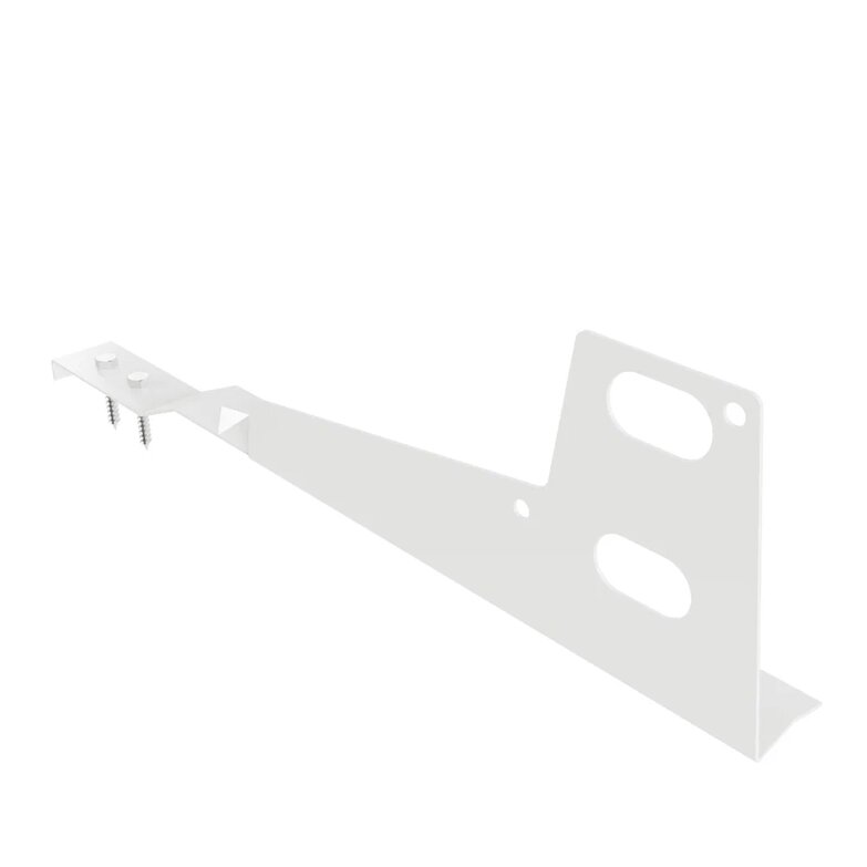 Универсальный кронштейн для натуральной черепицы BORGE купить в Санкт-Петербурге