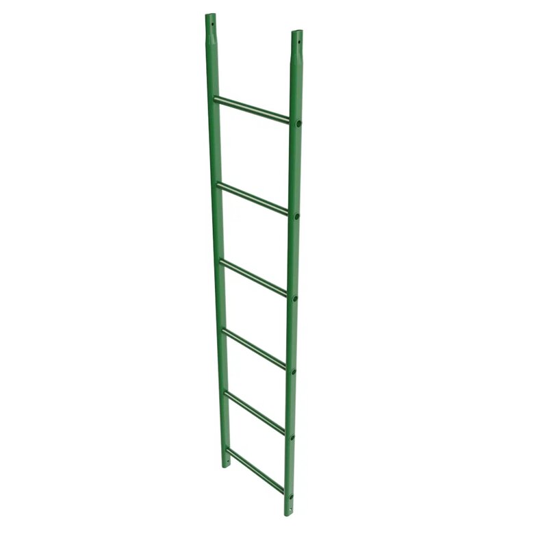 Лестница кровельная фасадная 1.8м BORGE купить в Санкт-Петербурге