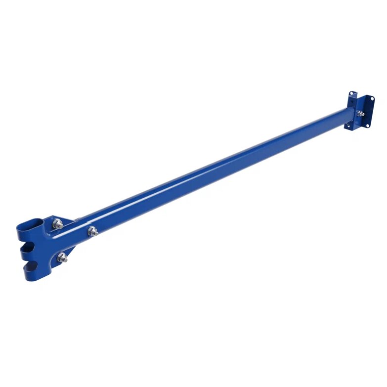 Стеновой кронштейн 1м BORGE купить в Санкт-Петербурге