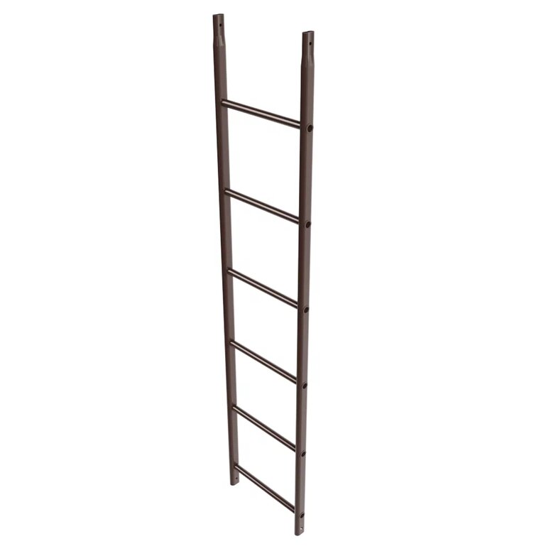 Лестница кровельная фасадная 1.8м BORGE купить в Санкт-Петербурге