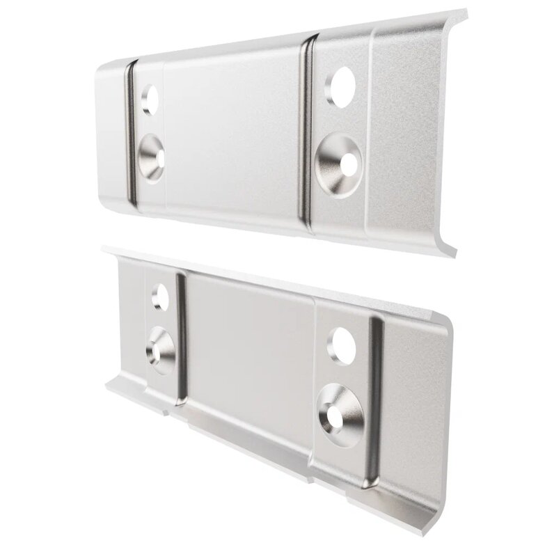 Контрпластина оцинковка BORGE купить в Санкт-Петербурге