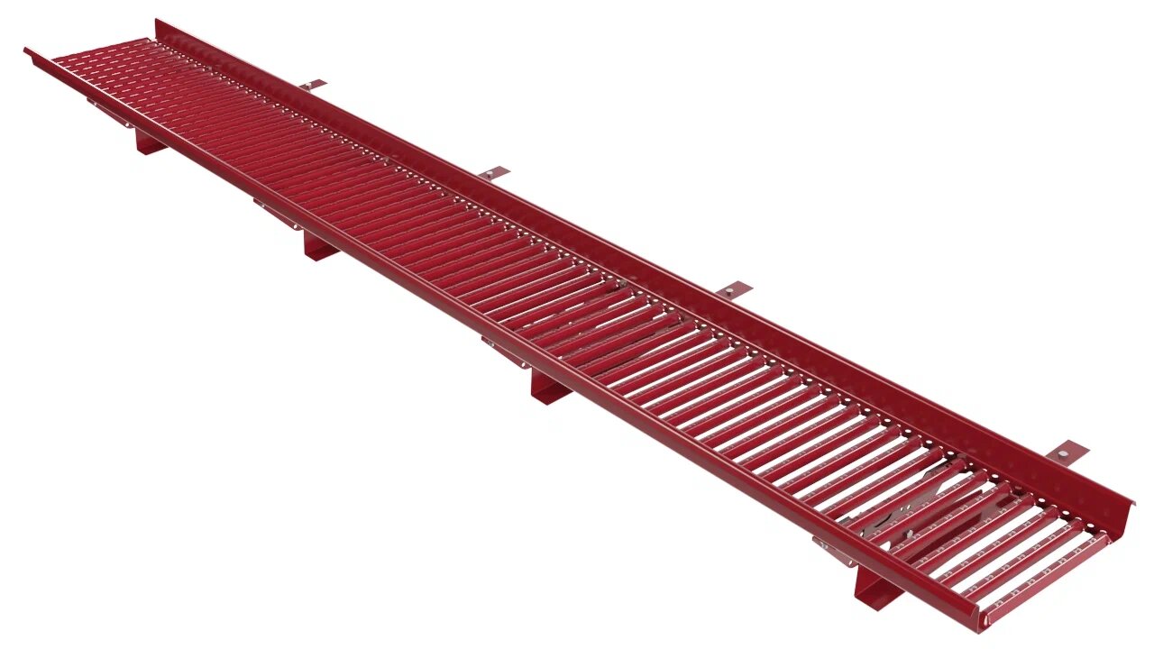 Переходной мостик Borge для композитной черепицы 3м купить в Санкт-Петербурге