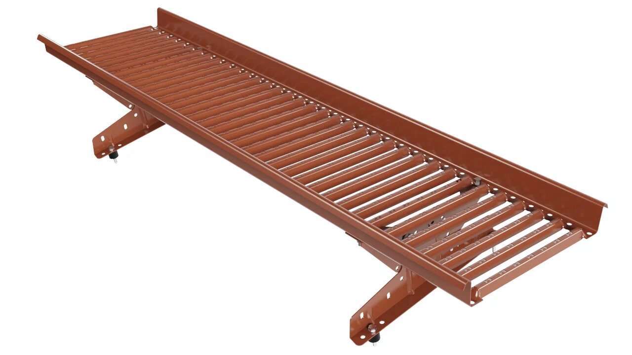 Мостик переходной 1.5м BORGE купить в Санкт-Петербурге