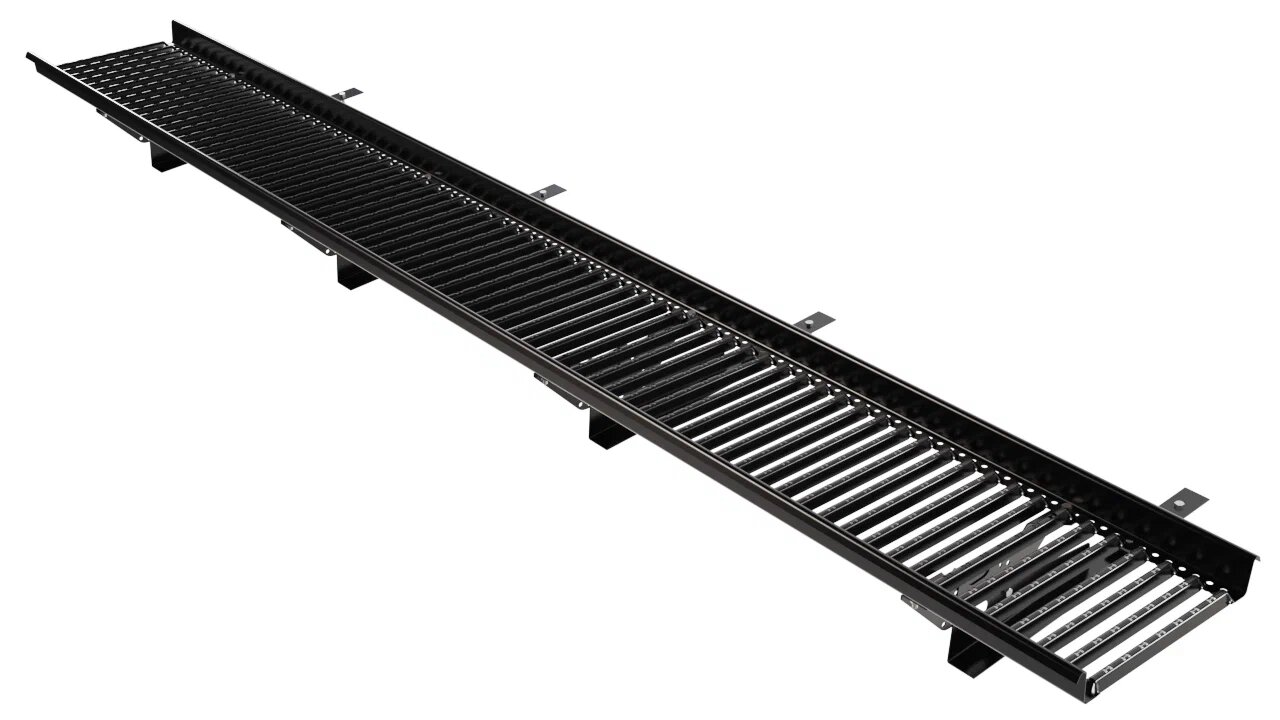 Переходной мостик Borge для композитной черепицы 3м купить в Санкт-Петербурге