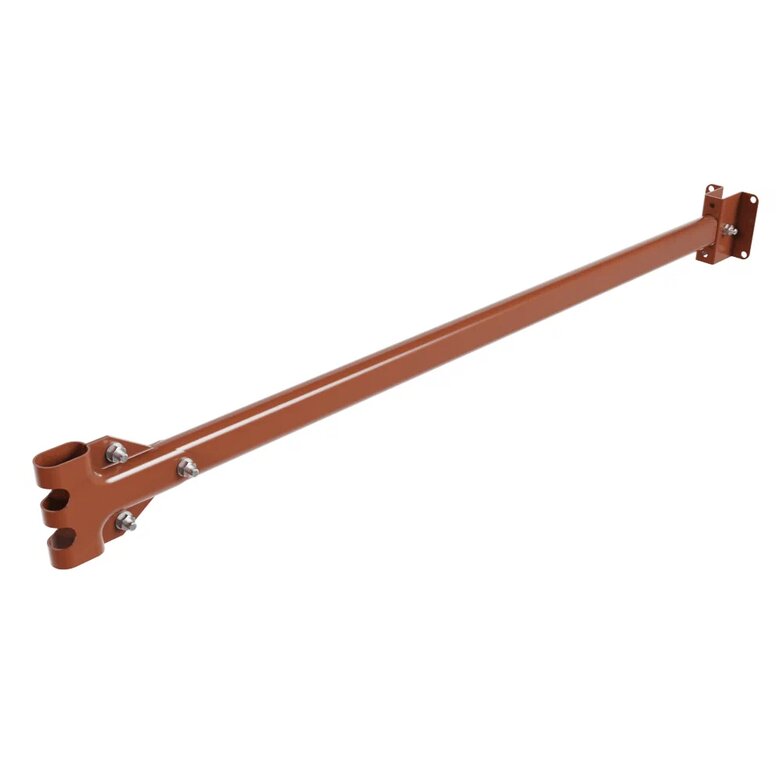 Стеновой кронштейн 1м BORGE купить в Санкт-Петербурге