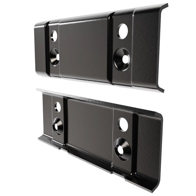 Контрпластина матовая BORGE купить в Санкт-Петербурге