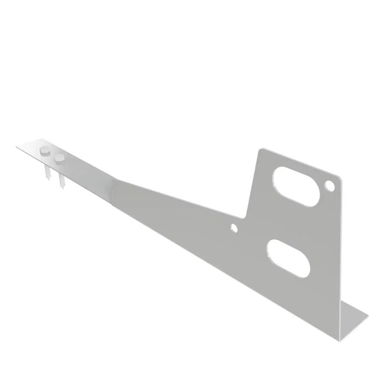 Универсальный кронштейн для гибкой черепицы BORGE купить в Санкт-Петербурге