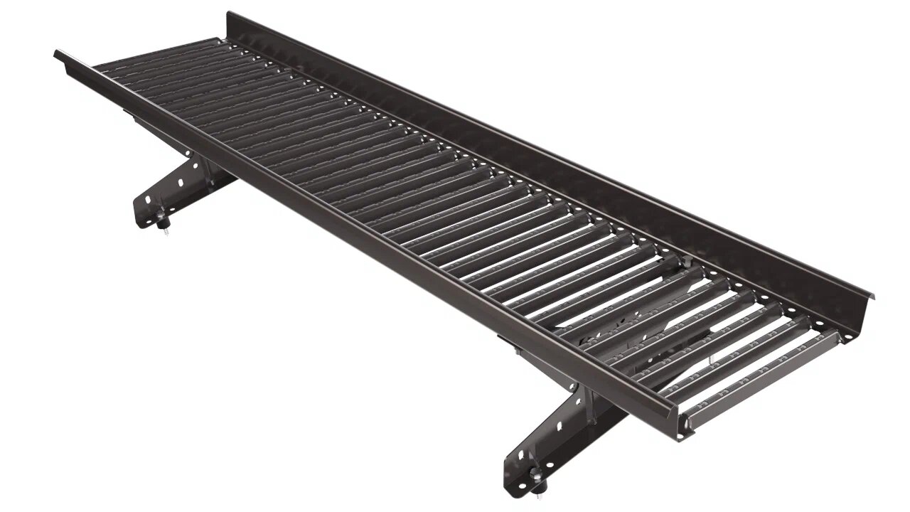 Мостик переходной 1.5м BORGE купить в Санкт-Петербурге