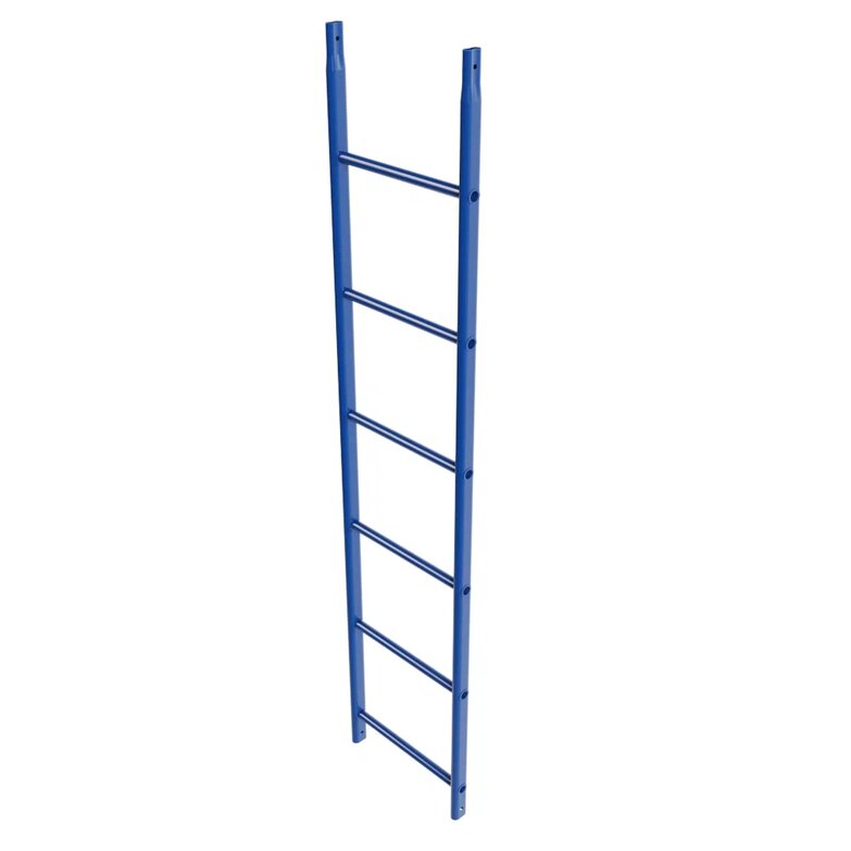 Лестница кровельная фасадная 1.8м BORGE купить в Санкт-Петербурге