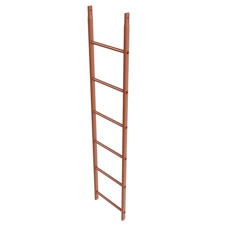 Лестница кровельная фасадная 1.8м BORGE купить в Санкт-Петербурге