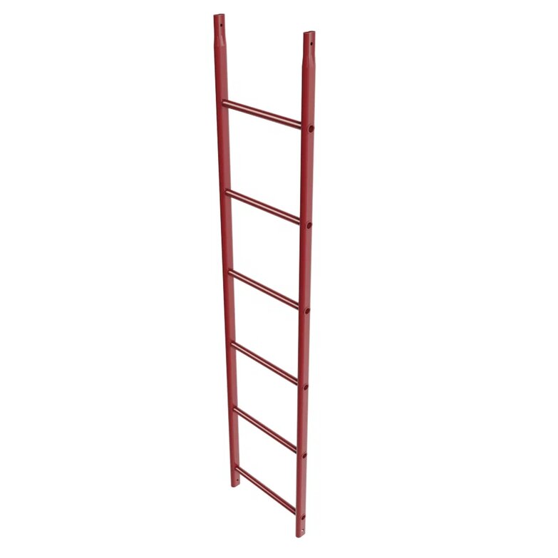 Лестница кровельная фасадная 1.8м BORGE купить в Санкт-Петербурге
