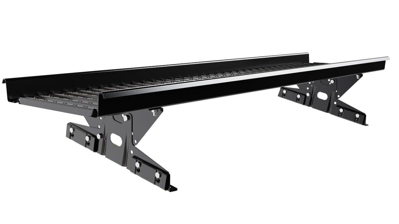 Переходной мостик Borge для фальцевой кровли 1,5м матовый купить в Санкт-Петербурге