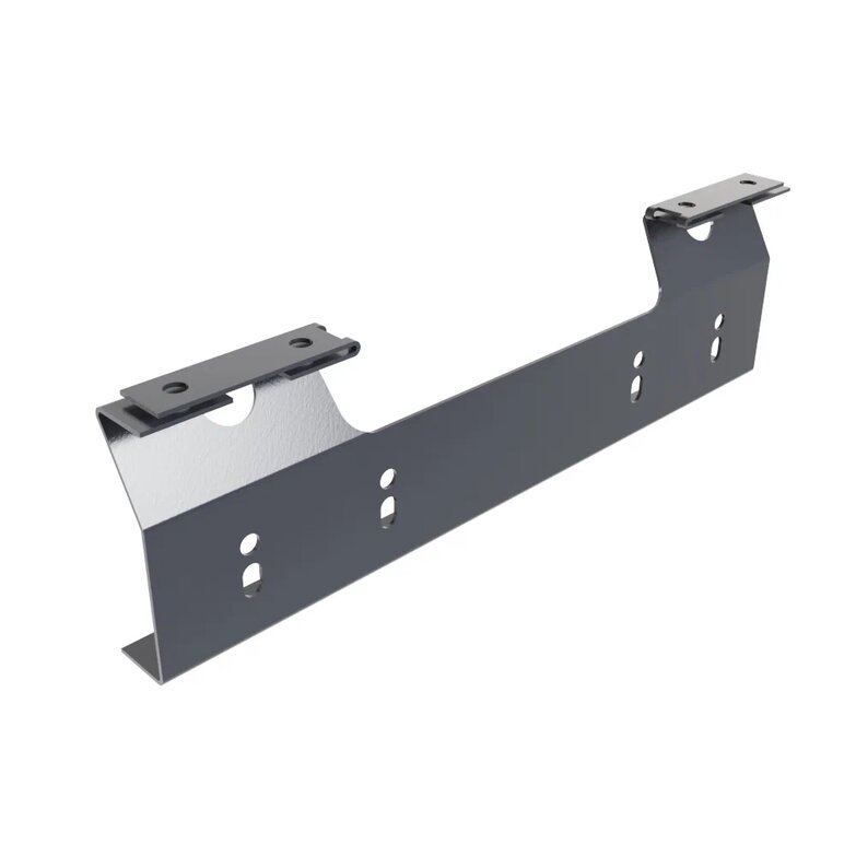 Центральное крепление лестницы для фальца BORGE купить в Санкт-Петербурге