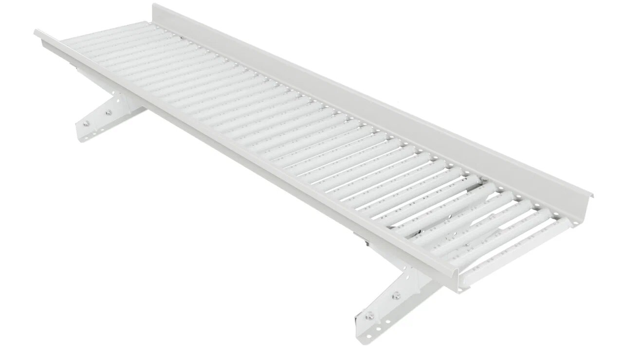 Мостик переходной 1.5м для фальца BORGE купить в Санкт-Петербурге