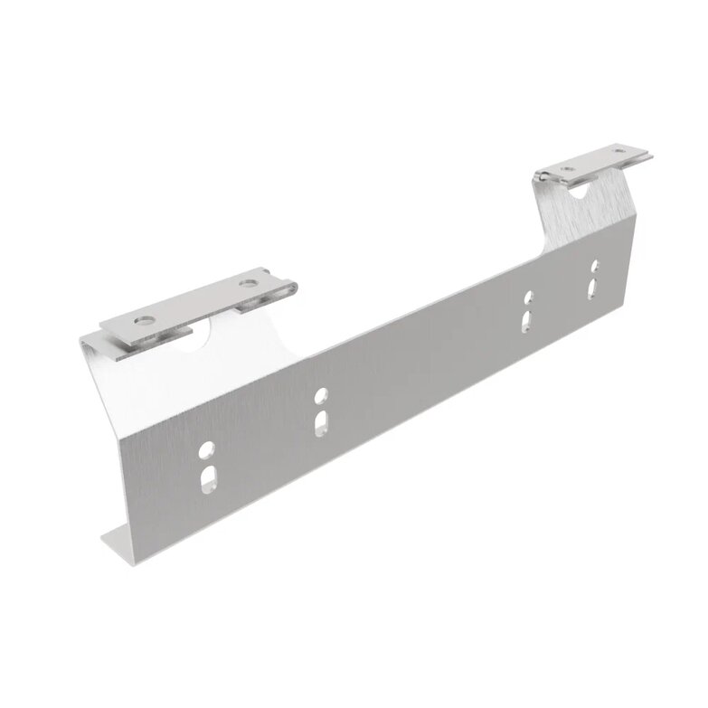 Центральное крепление лестницы для фальца оцинковка BORGE купить в Санкт-Петербурге