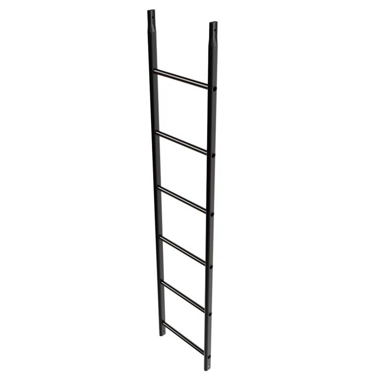 Лестница кровельная фасадная 1.8м BORGE купить в Санкт-Петербурге