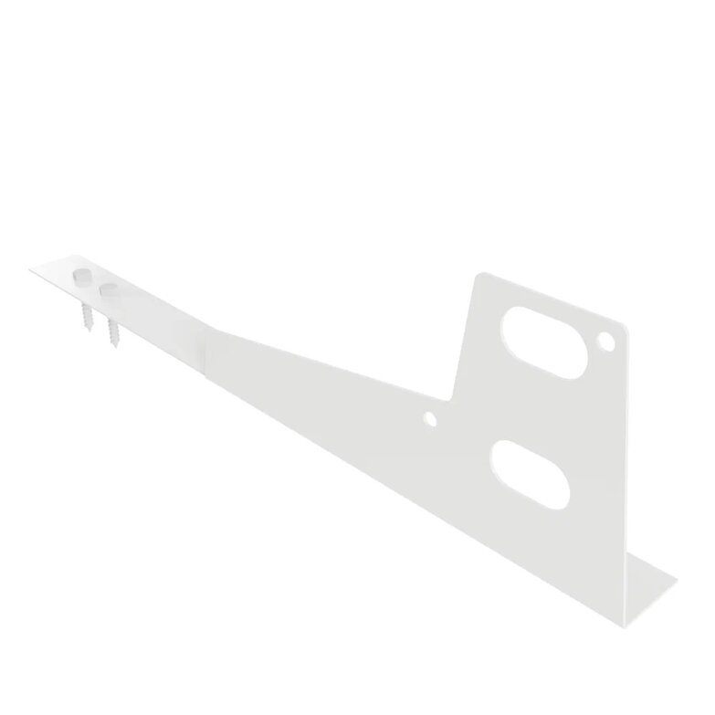 Универсальный кронштейн для гибкой черепицы BORGE купить в Санкт-Петербурге