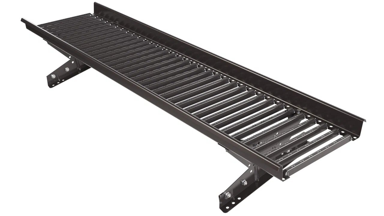 Мостик переходной 1.5м для фальца BORGE купить в Санкт-Петербурге