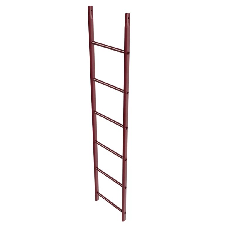 Лестница кровельная фасадная 1.8м BORGE купить в Санкт-Петербурге