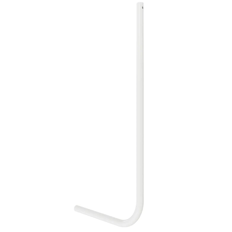 Опора ограждения H-120см оцинк. BORGE купить в Санкт-Петербурге