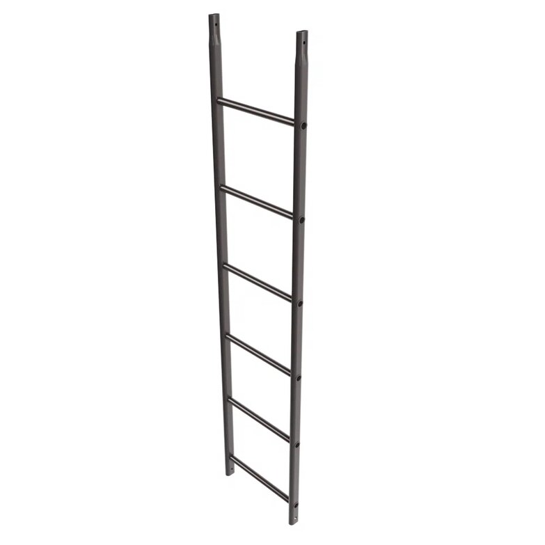 Лестница кровельная фасадная 1.8м BORGE купить в Санкт-Петербурге