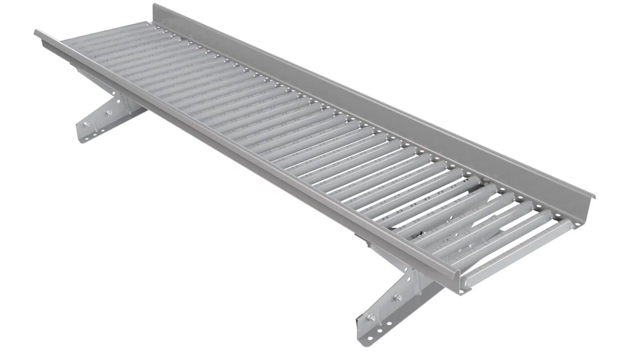 Мостик переходной 1.5м для фальца BORGE купить в Санкт-Петербурге